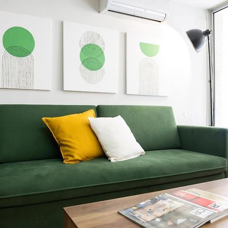 Urban Downtown Suite Xanthi - Menohomes 4 מראה חיצוני תמונה