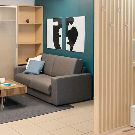 Urban Downtown Suite Xanthi - Menohomes 4 מראה חיצוני תמונה