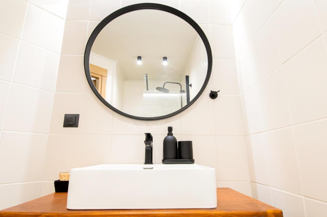 Urban Downtown Suite Xanthi - Menohomes 4 מראה חיצוני תמונה