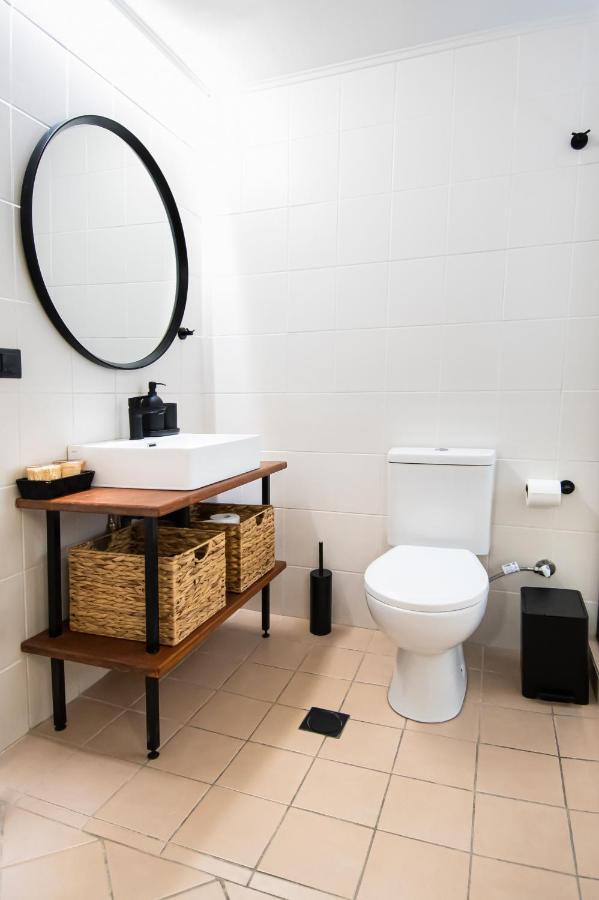 Urban Downtown Suite Xanthi - Menohomes 4 מראה חיצוני תמונה