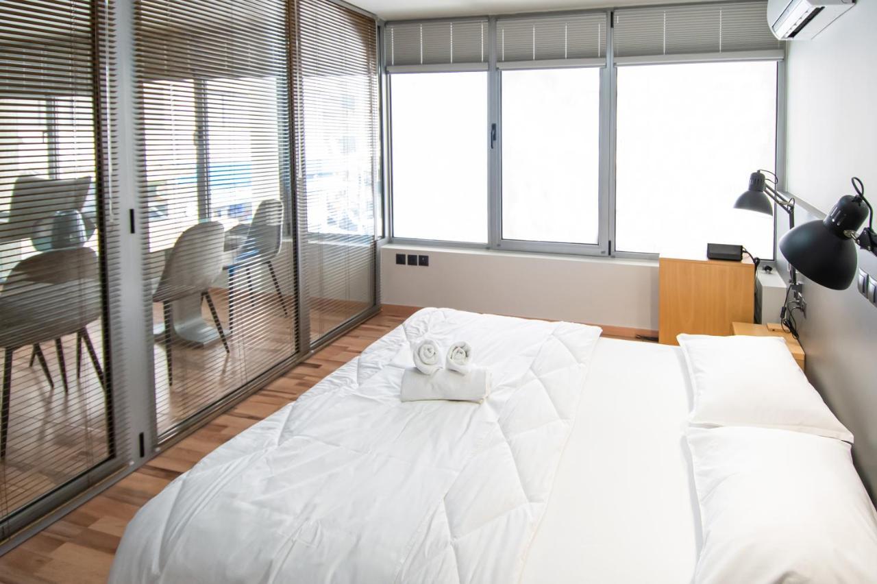 Urban Downtown Suite Xanthi - Menohomes 4 מראה חיצוני תמונה