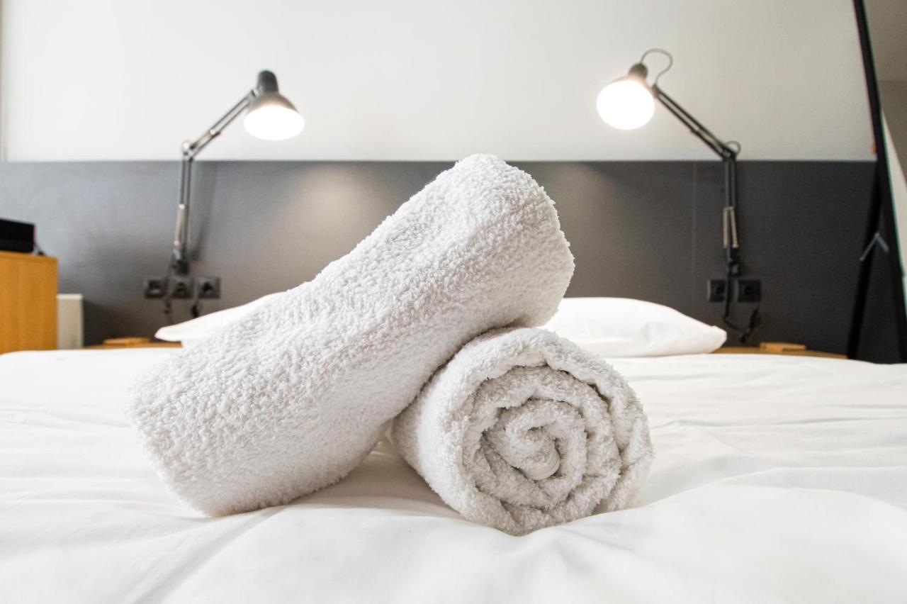 Urban Downtown Suite Xanthi - Menohomes 4 מראה חיצוני תמונה