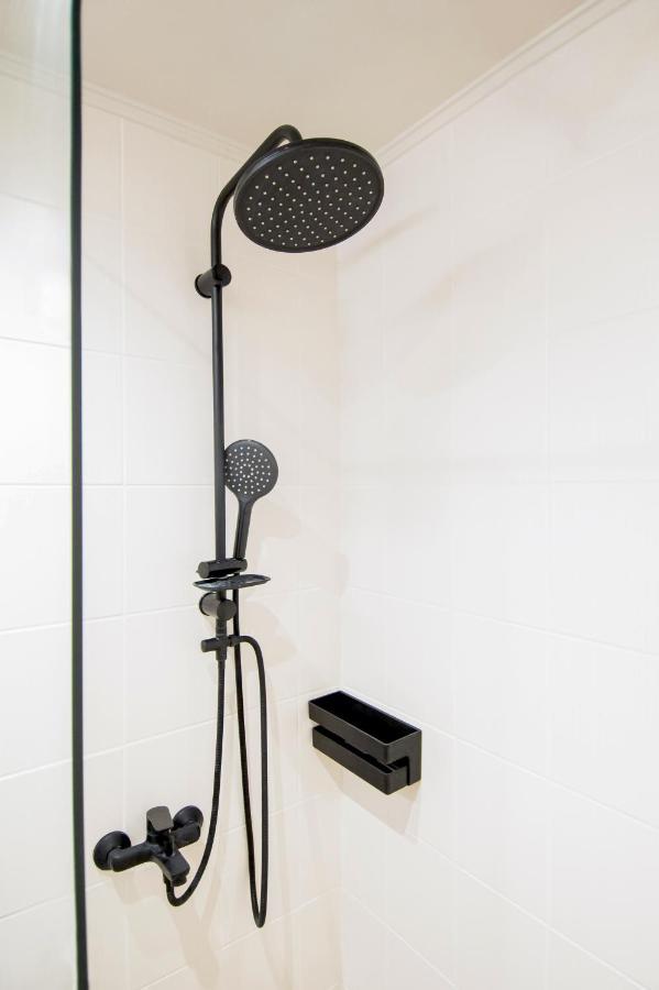 Urban Downtown Suite Xanthi - Menohomes 4 מראה חיצוני תמונה