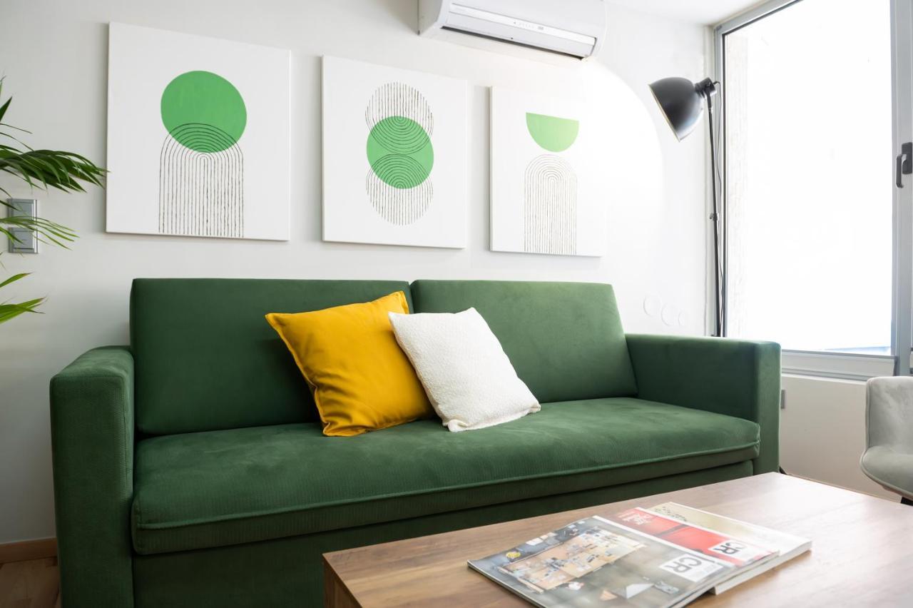 Urban Downtown Suite Xanthi - Menohomes 4 מראה חיצוני תמונה