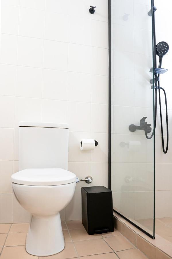 Urban Downtown Suite Xanthi - Menohomes 4 מראה חיצוני תמונה