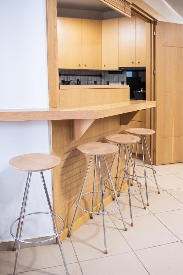 Urban Downtown Suite Xanthi - Menohomes 4 מראה חיצוני תמונה