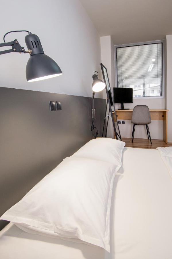 Urban Downtown Suite Xanthi - Menohomes 4 מראה חיצוני תמונה